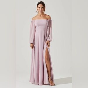 ASTR Lucinda Dress